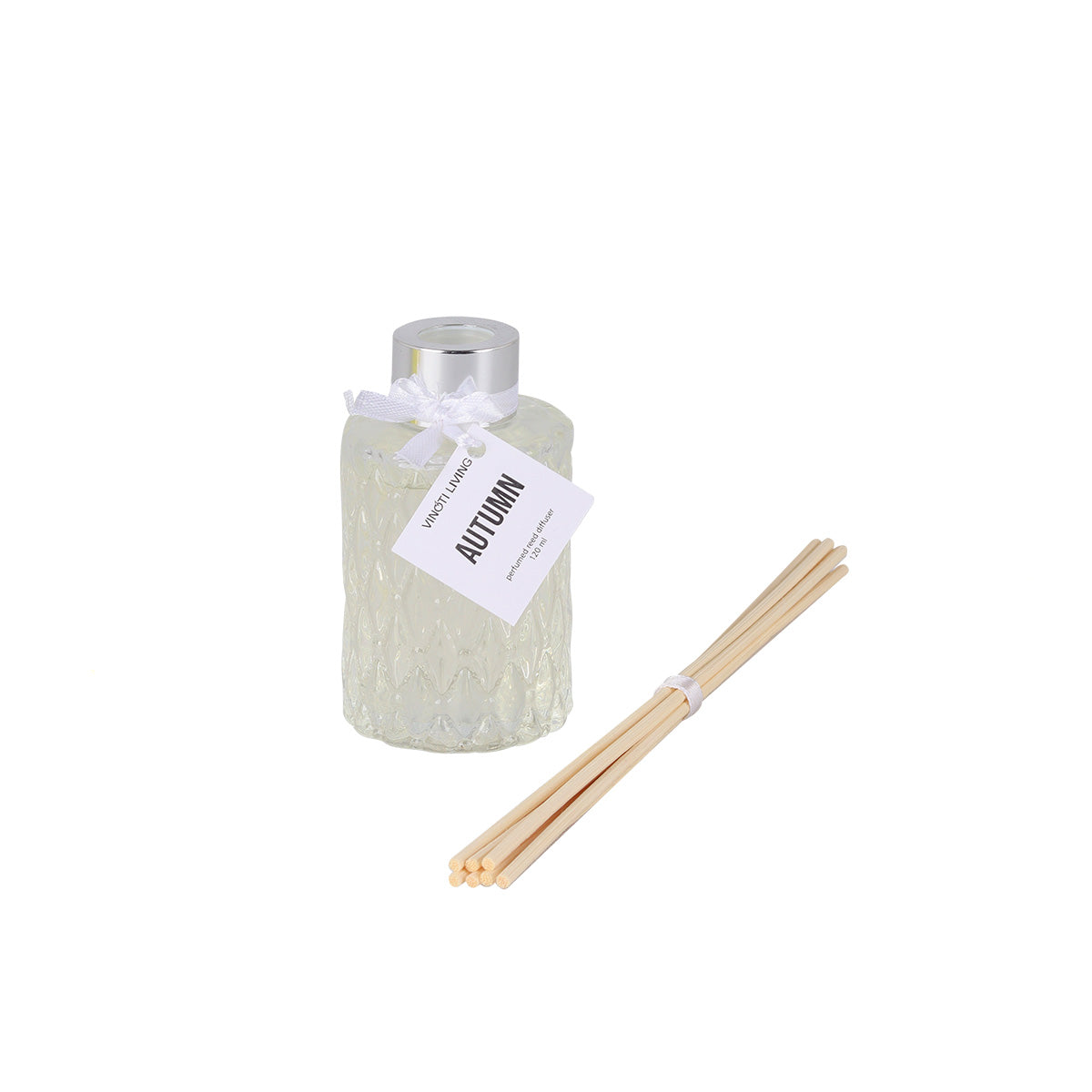 Reed Diffuser - Autumn | Vinoti Living