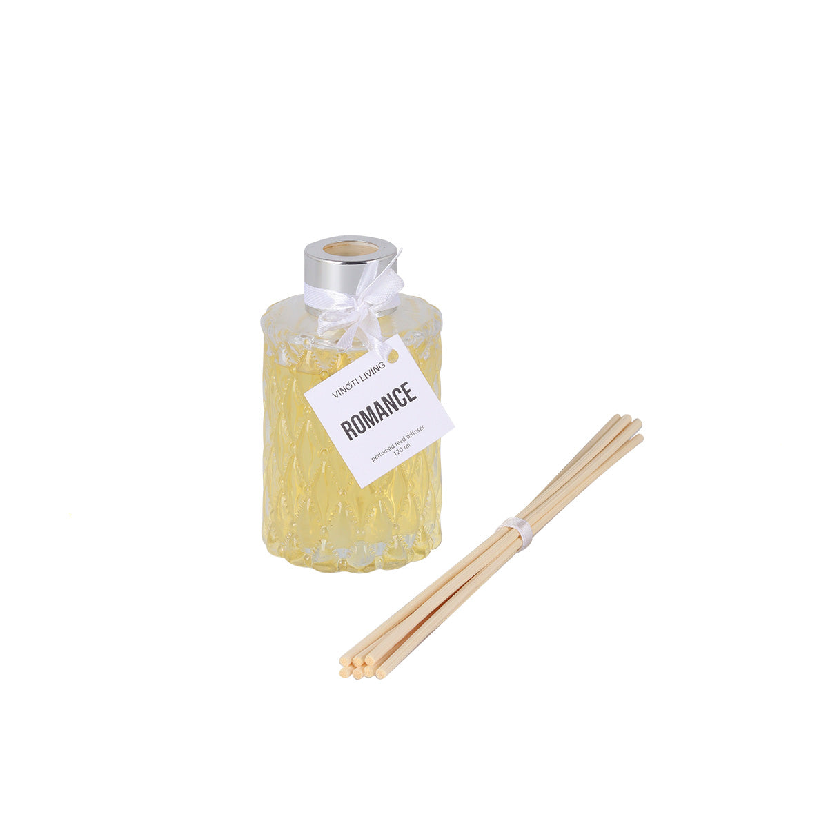 Reed Diffuser - Romance | Vinoti Living