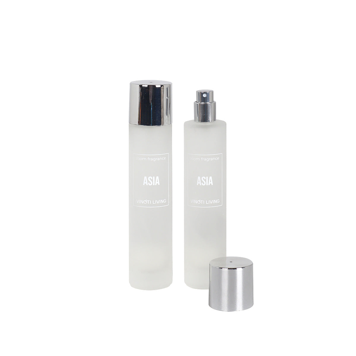 Room Fragrance - Asia (2 pcs) | Vinoti Living