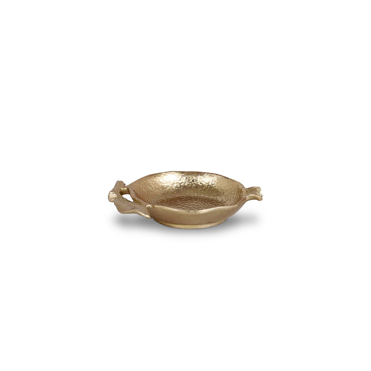 Sanya Pomegranate Small Tray | Vinoti Living