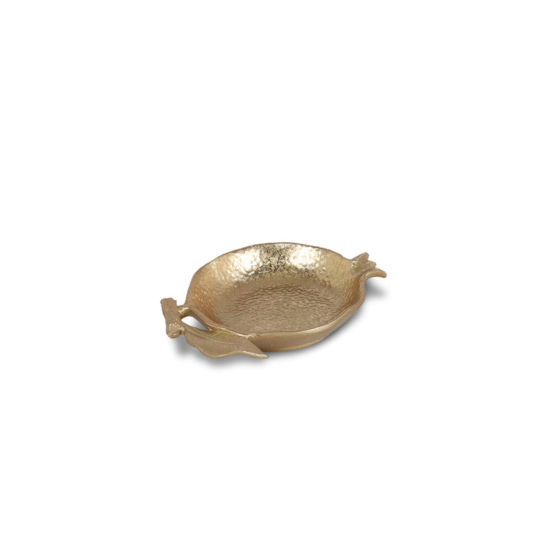 Sanya Pomegranate Small Tray | Vinoti Living