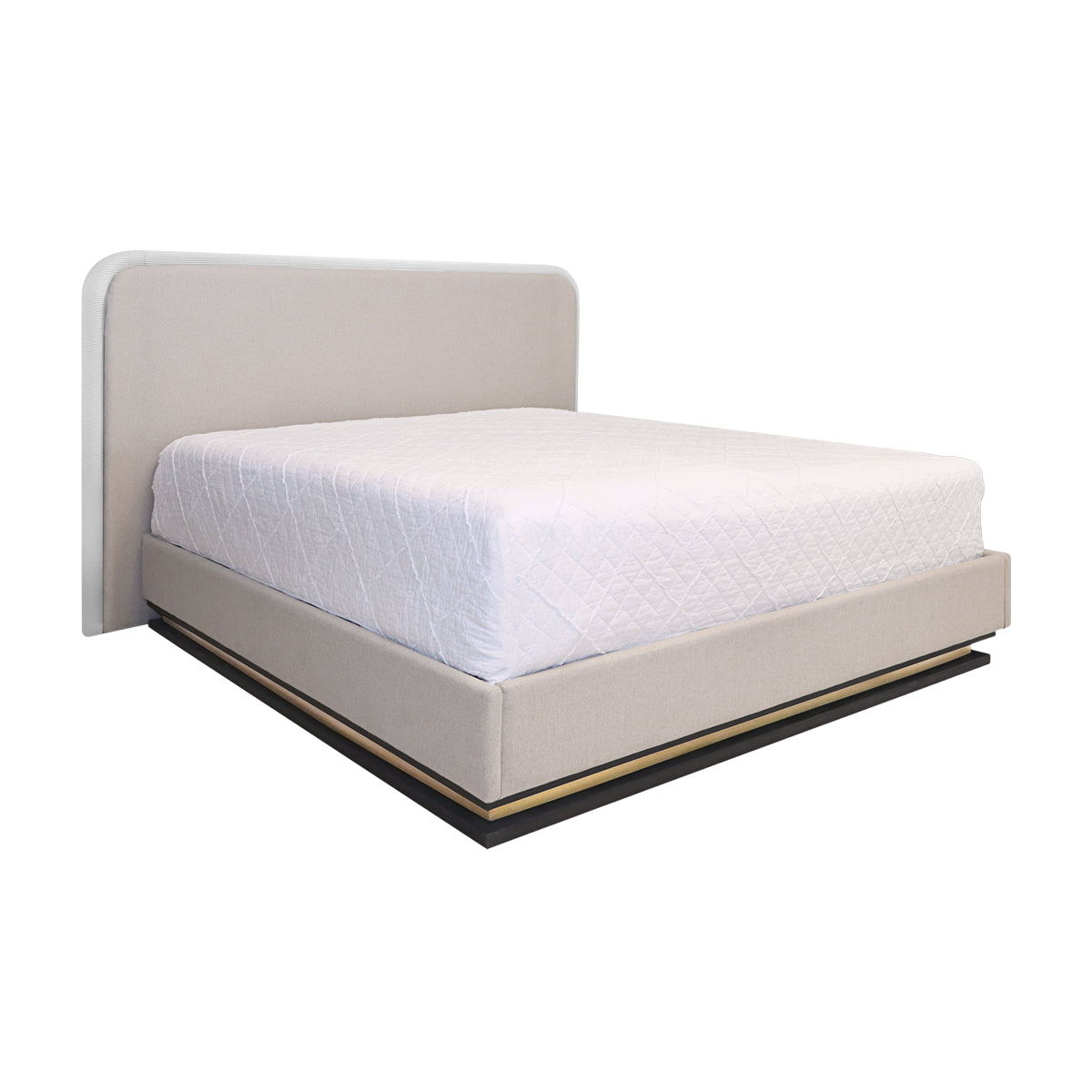 SR Bed Frame - SR Collection | Vinoti Living