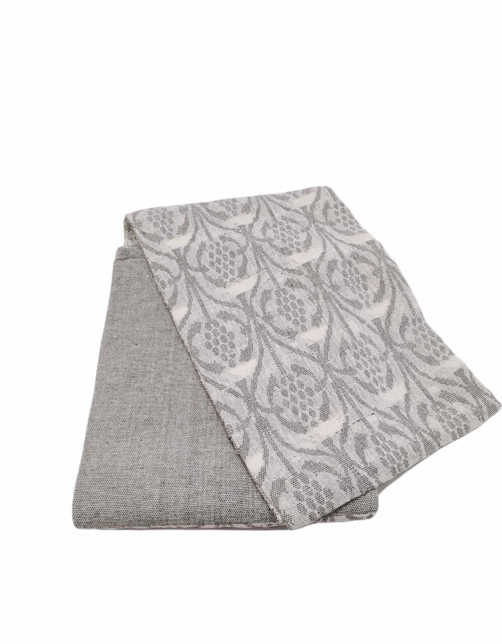 Caspian Cutwork Bedspread - Bedspread | Vinoti Living