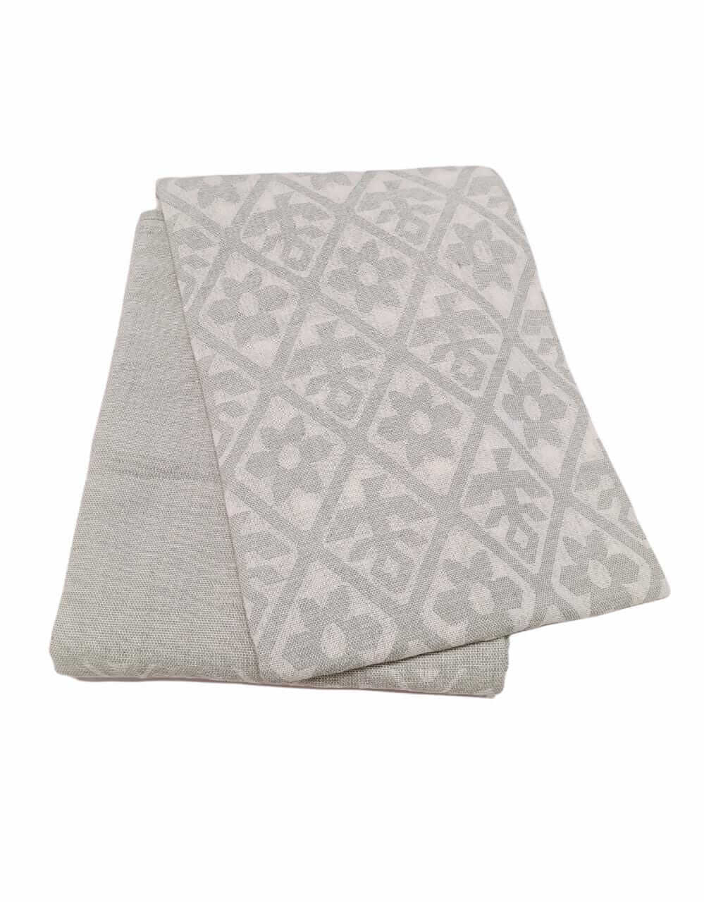 Congo Cutwork Bedspread - Bedspread | Vinoti Living