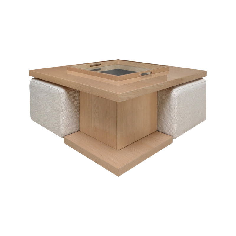 SR Coffee Table - SR Collection | Vinoti Living