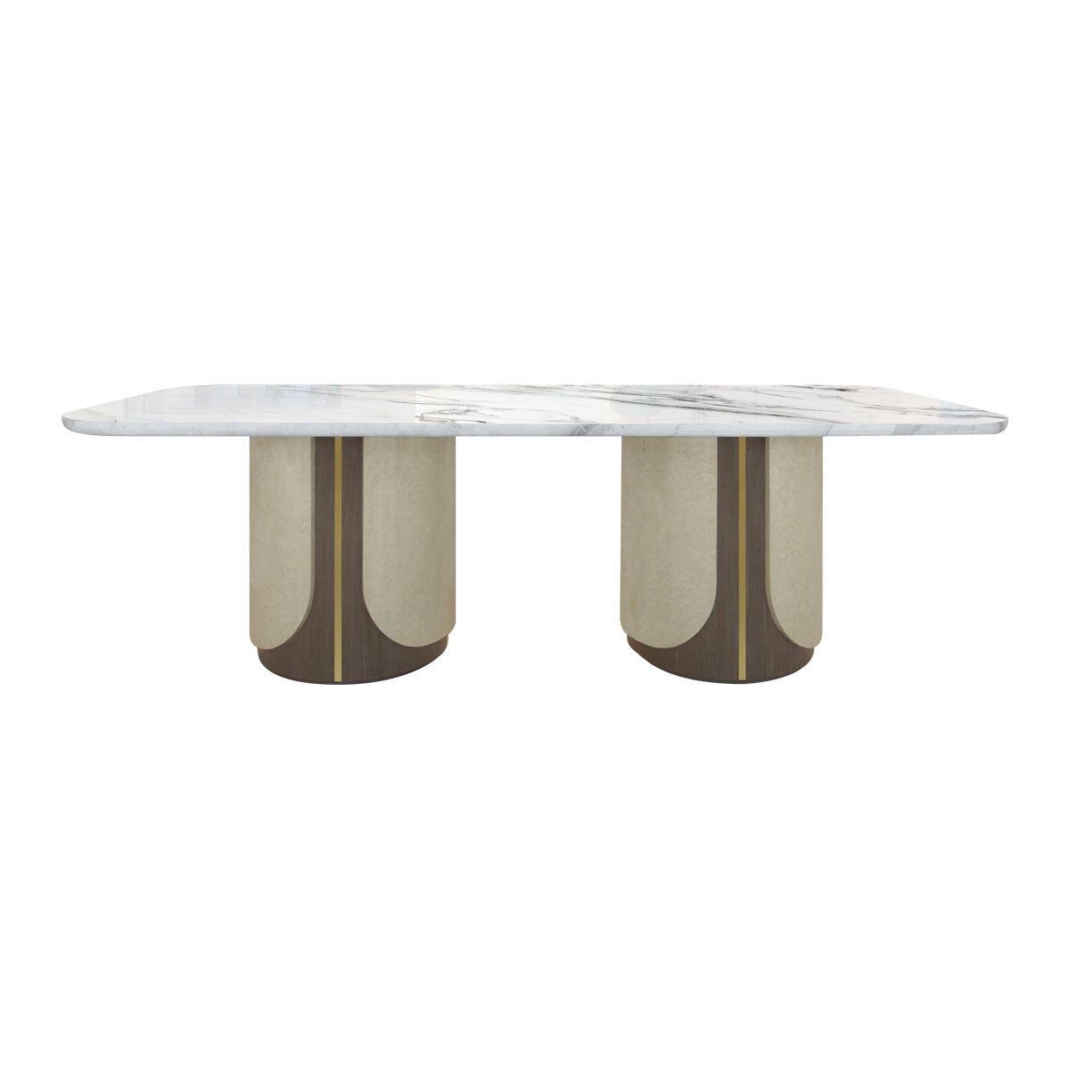 SR Dining Table - SR Collection | Vinoti Living