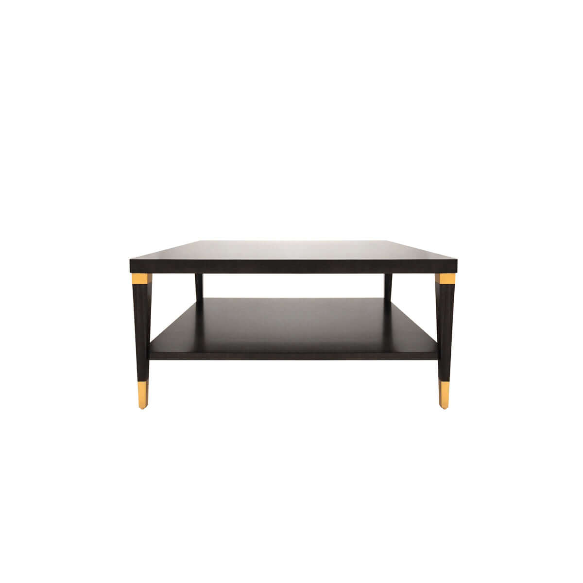 modern yet classic Hampton coffee table 