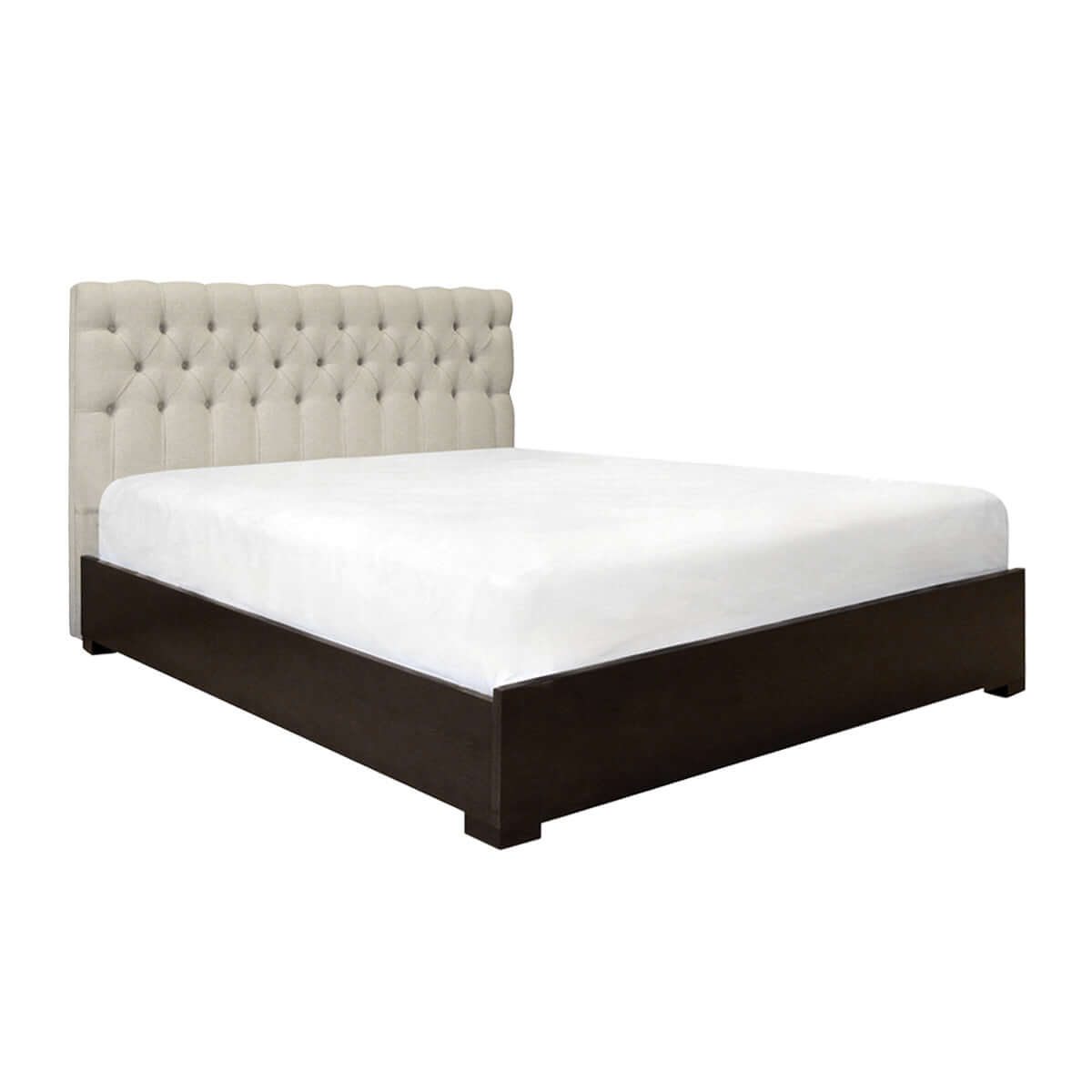 a classic yet stylish Hampton bed