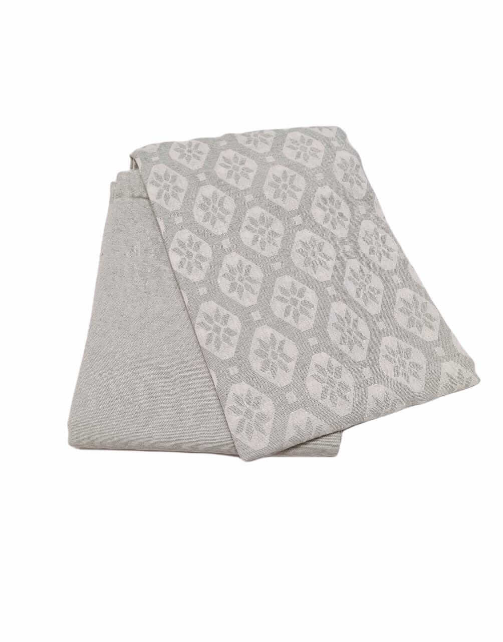 Kalis Cutwork Bedspread