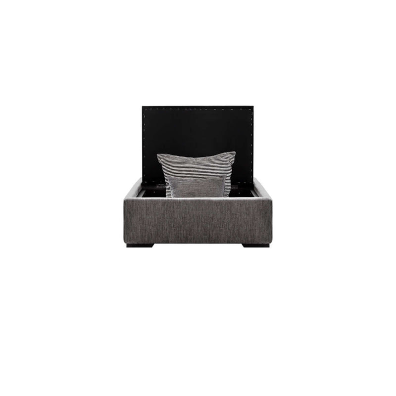 La Vida Storage Ottoman - Vinoti Living