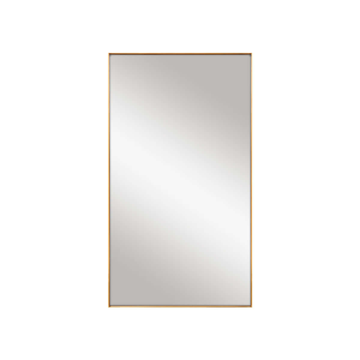 Lyra Mirror | Vinoti Living