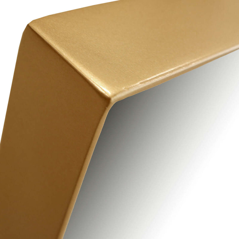 Lyra Mirror | Vinoti Living