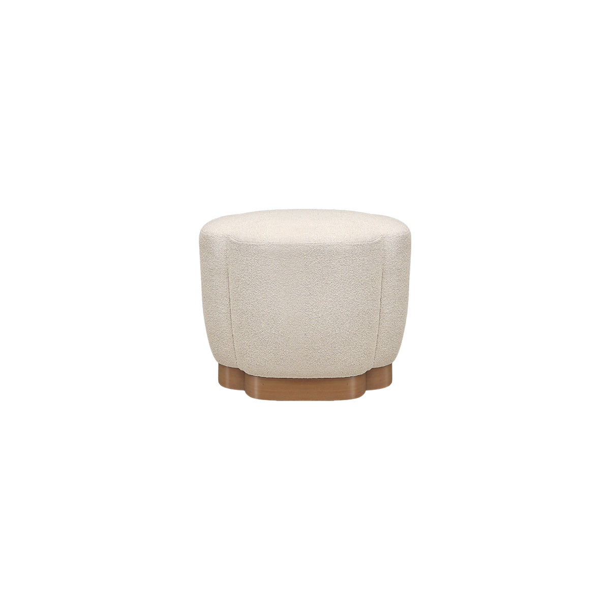 SR Ottoman - SR Collection | Vinoti Living