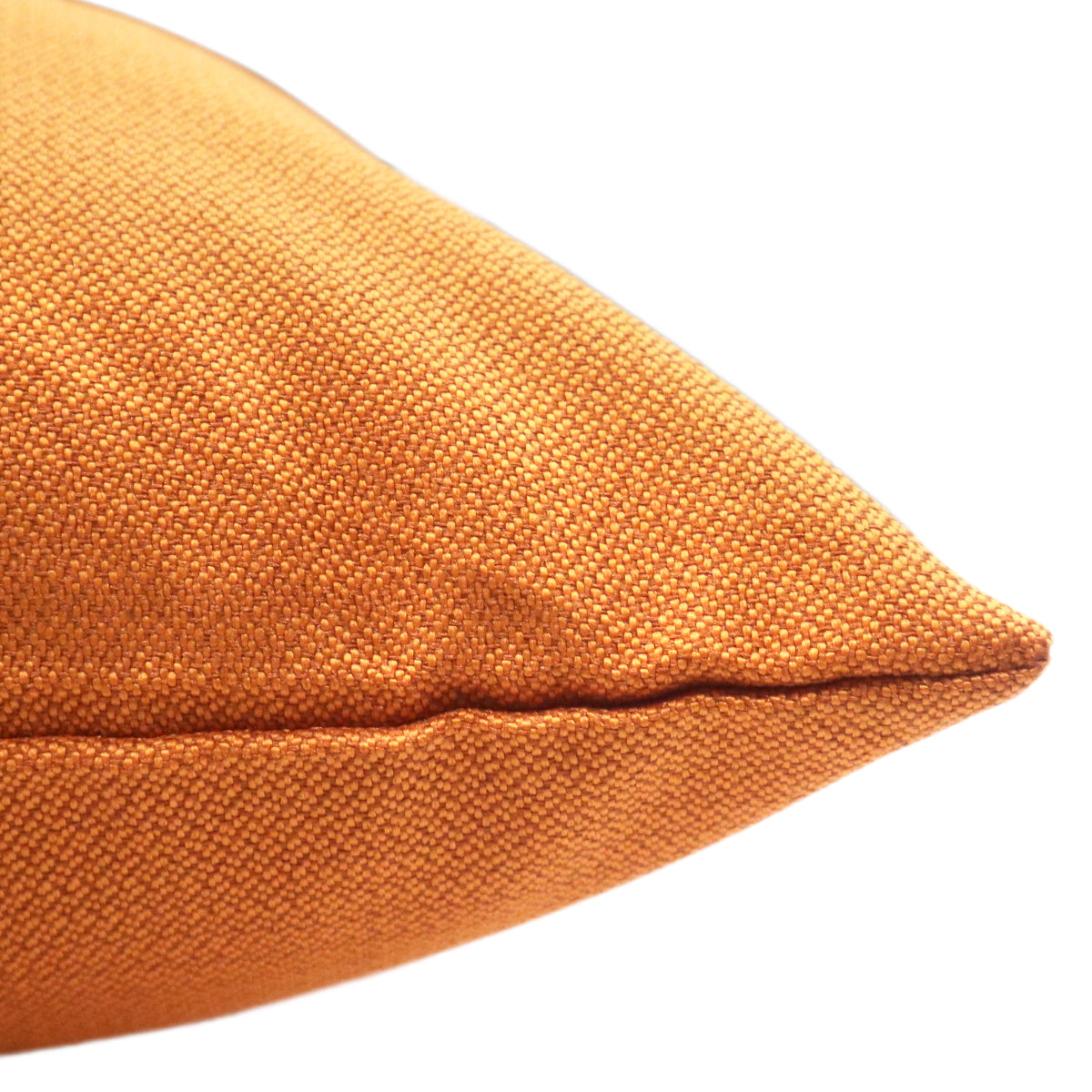 Rainbow Orange Cushion Cover - Accessories | Vinoti Living