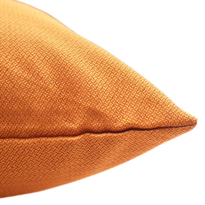 Rainbow Orange Cushion Cover - Accessories | Vinoti Living