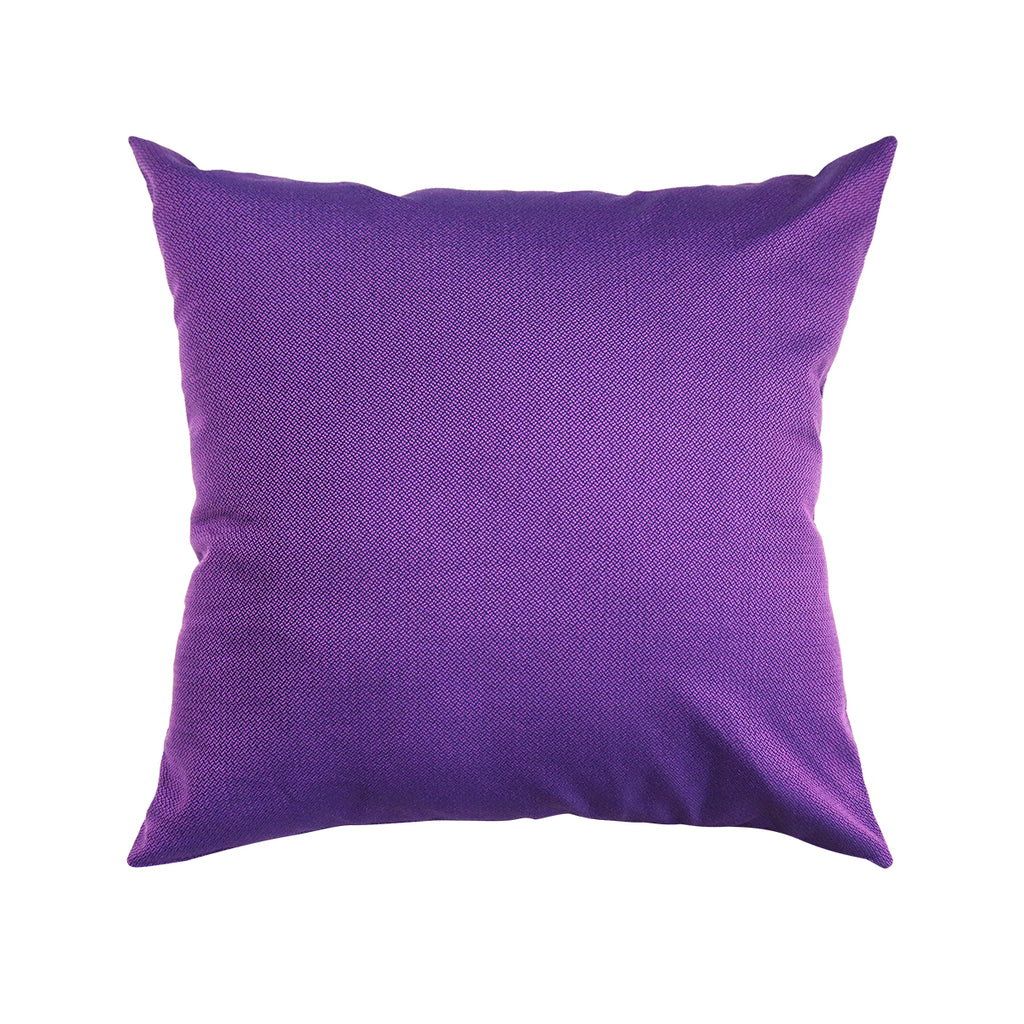 Rainbow Purple Cushion Cover Accessories Vinoti Living