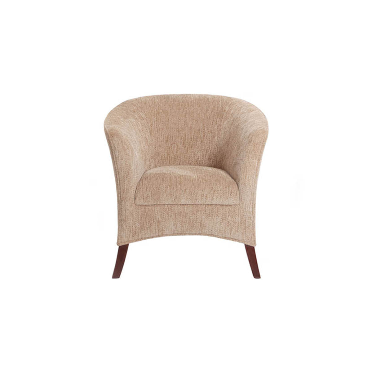 Riviera Lounge Chair | Vinoti Living
