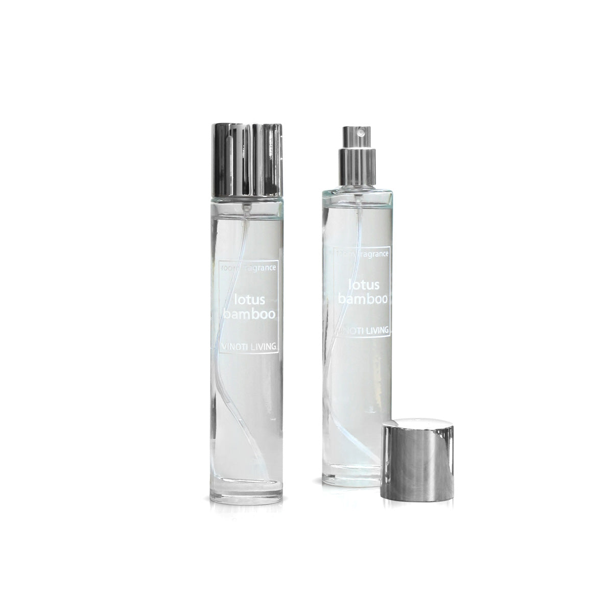 Room Fragrance - Lotus Bamboo (2 pcs) | Vinoti Living