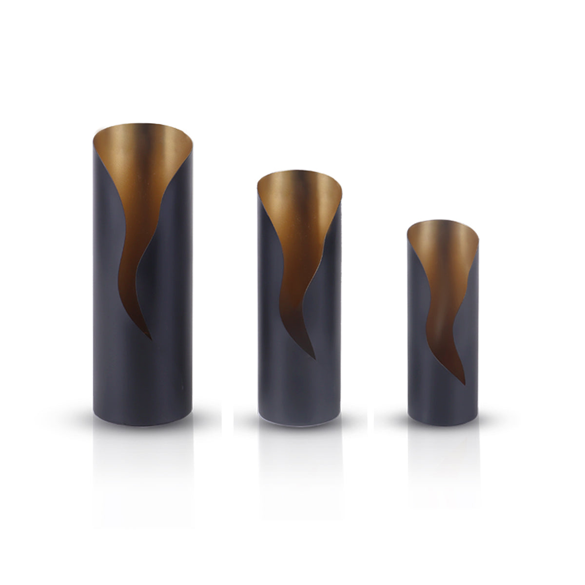 Shangrila Candle Holder