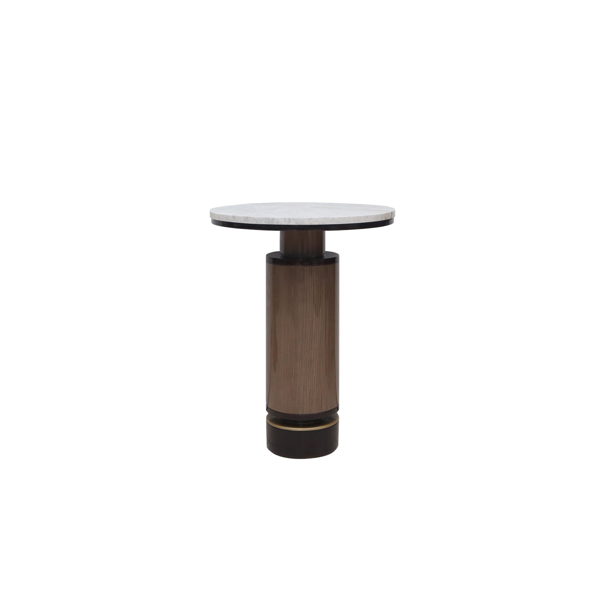 SR Side Table between Armchair - SR Collection | Vinoti Living