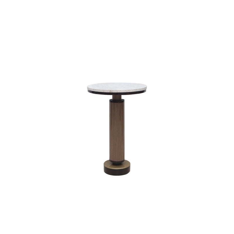 SR Side Table between Armchair - SR Collection | Vinoti Living