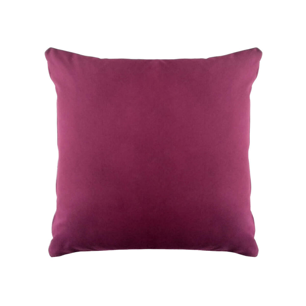 Simply Purple Cushion Cover Accessories Vinoti Living