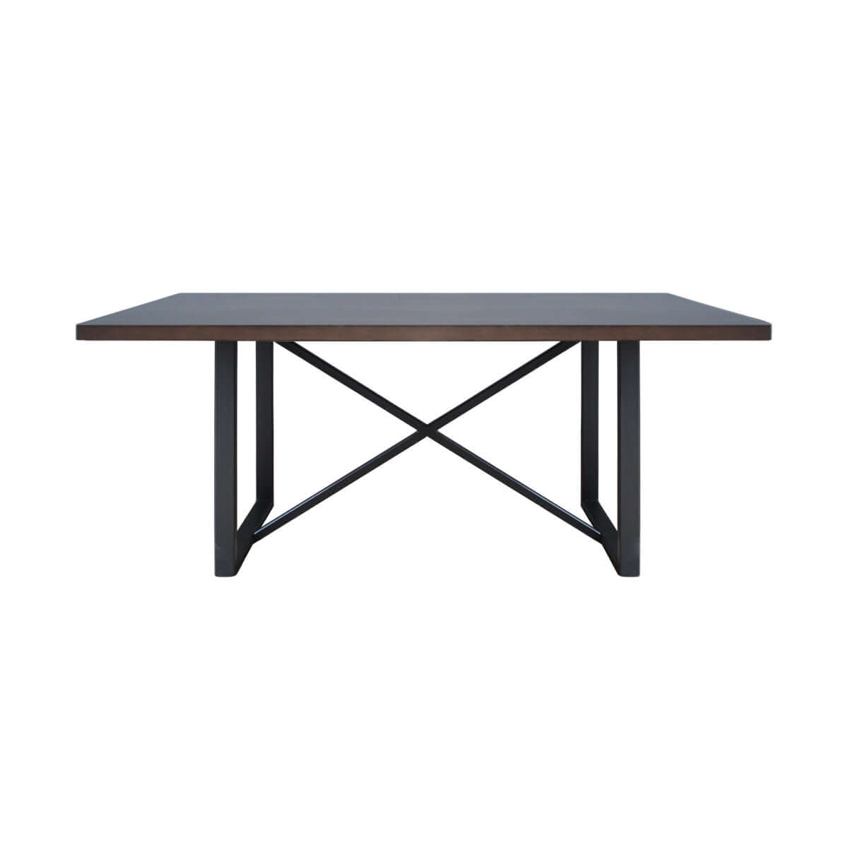 Slimline Dining Table - Online Furniture | Vinoti Living