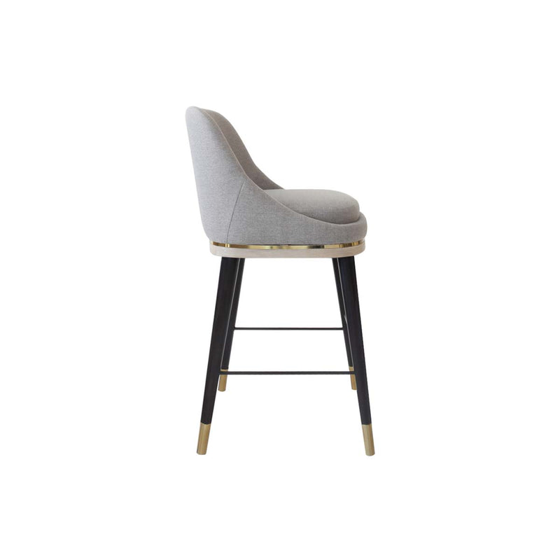 SR Bar Stool - SR Collection | Vinoti Living