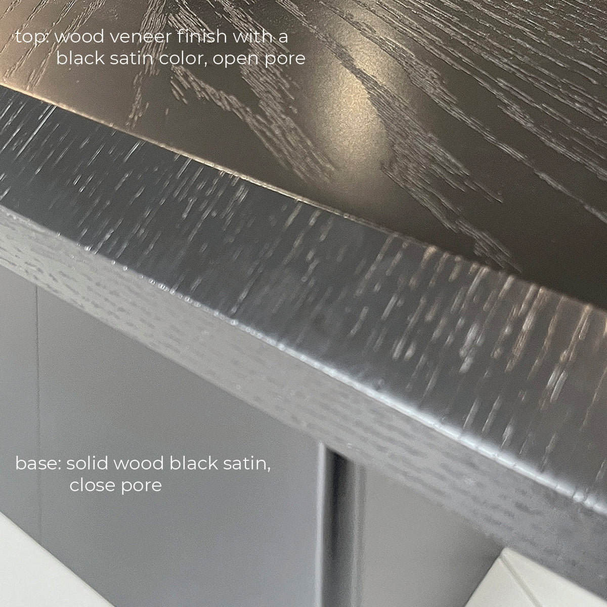 Milan Dining Table | Vinoti Living