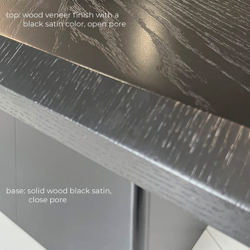 Milan Dining Table | Vinoti Living