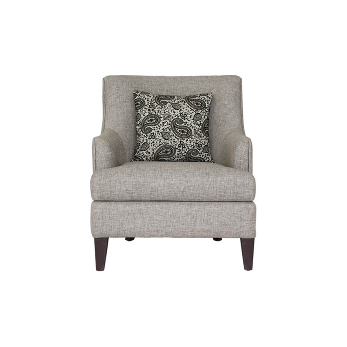 Jasmin Lounge Chair - Online Furniture | Vinoti Living