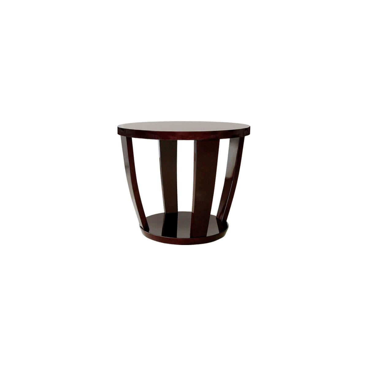 simple and stylish side table