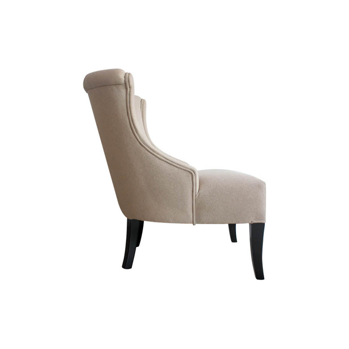 Sedona Lounge Chair | Vinoti Living