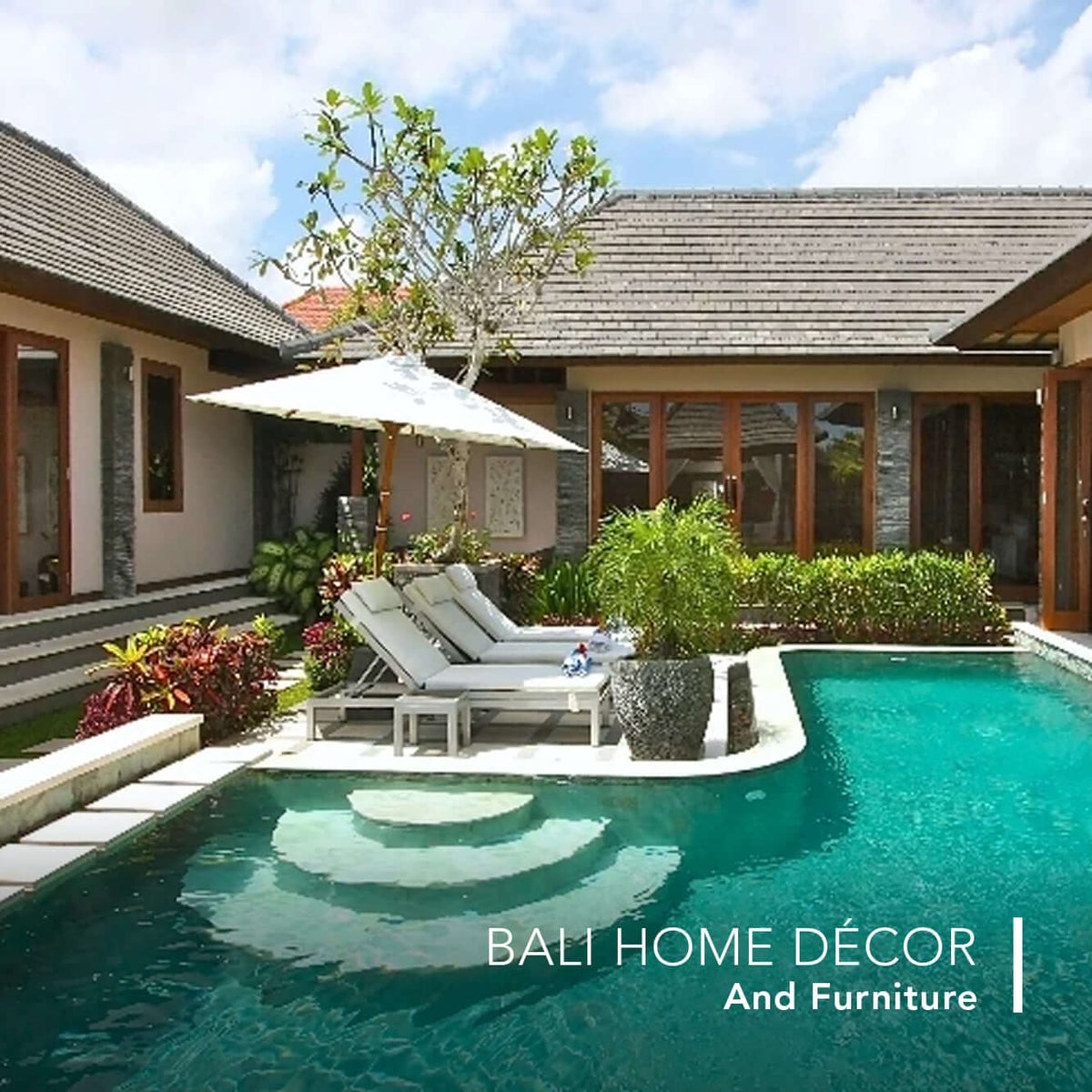 Bali Home Décor and Furniture