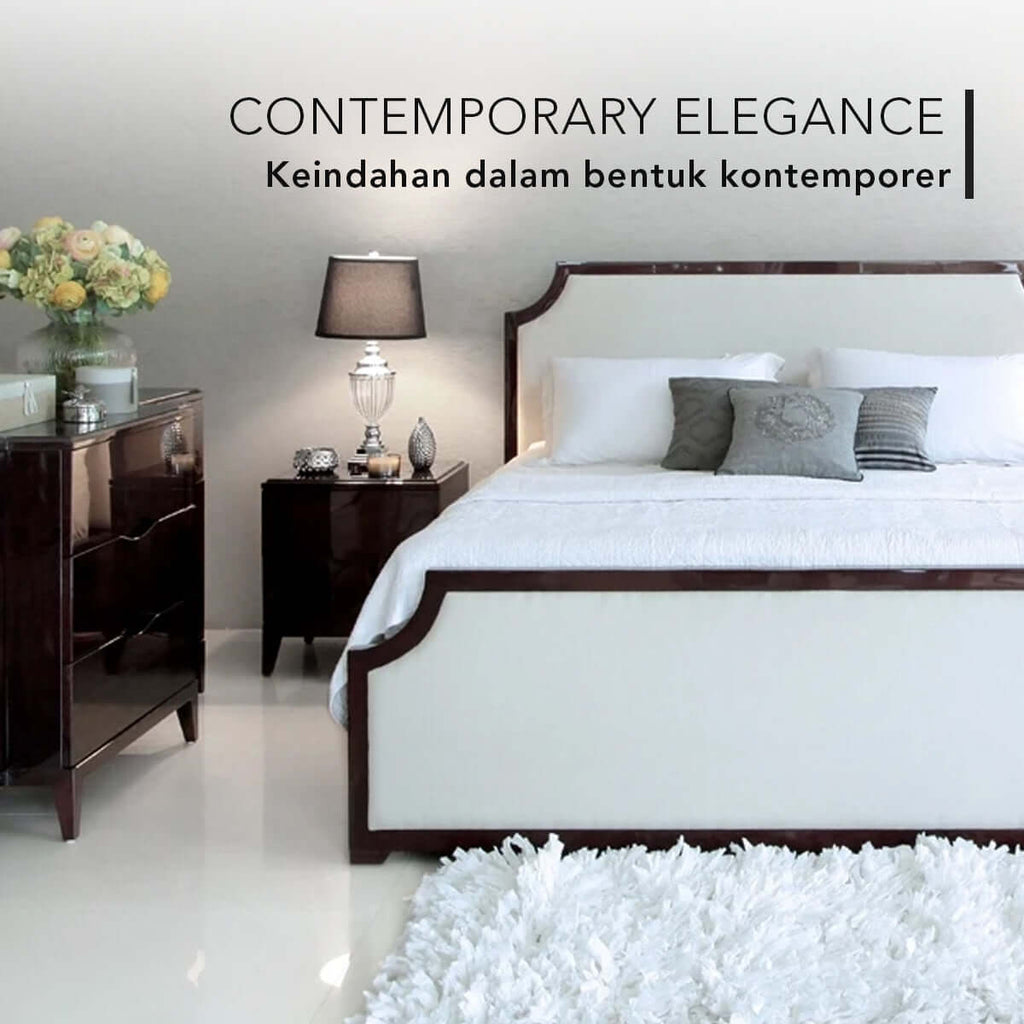Furniture with Contemporary Elegance | Vinoti Living