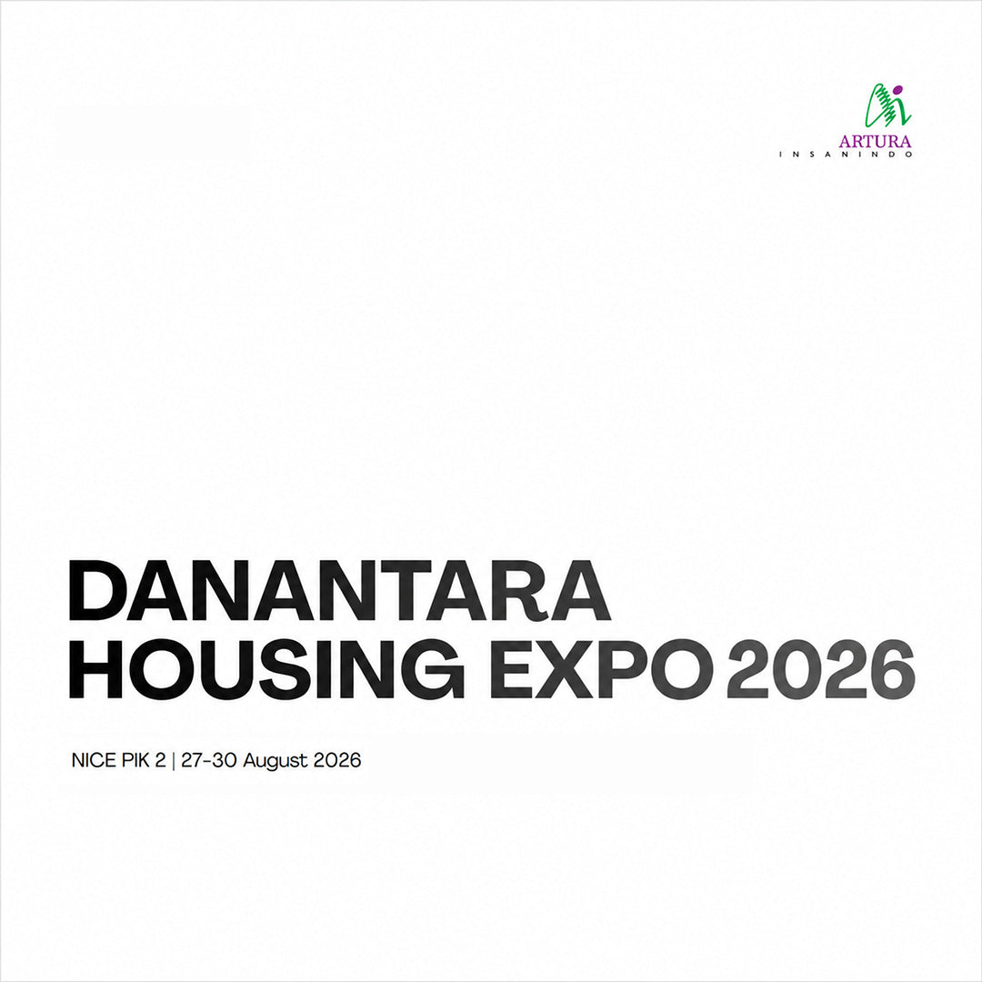 Danantara Housing Expo 2026