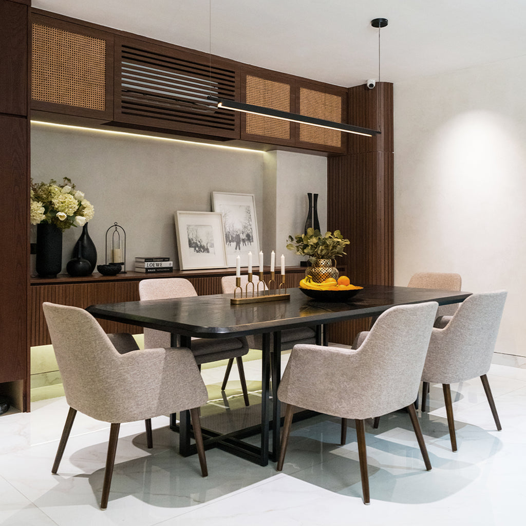 Dining Room Furniture | Vinoti Living