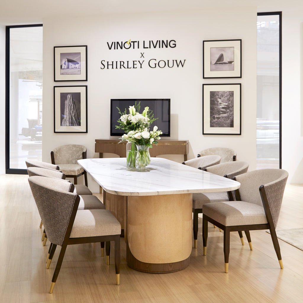 SR Furniture Collection | Vinoti Living
