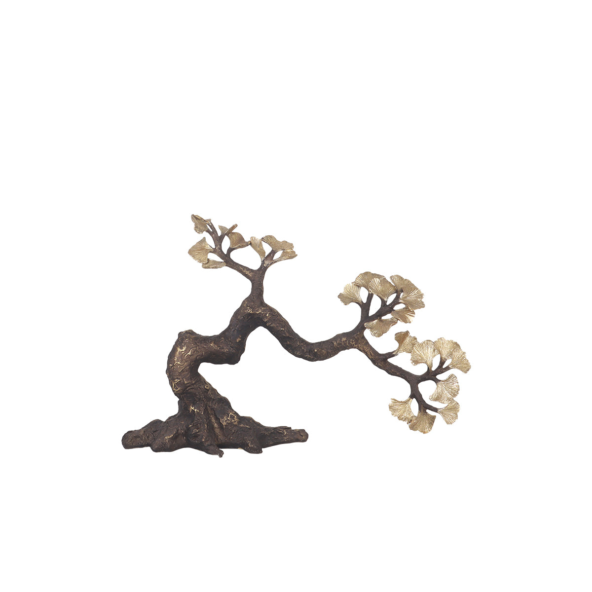 Sanya Short Bonsai - Figurine | Vinoti Living