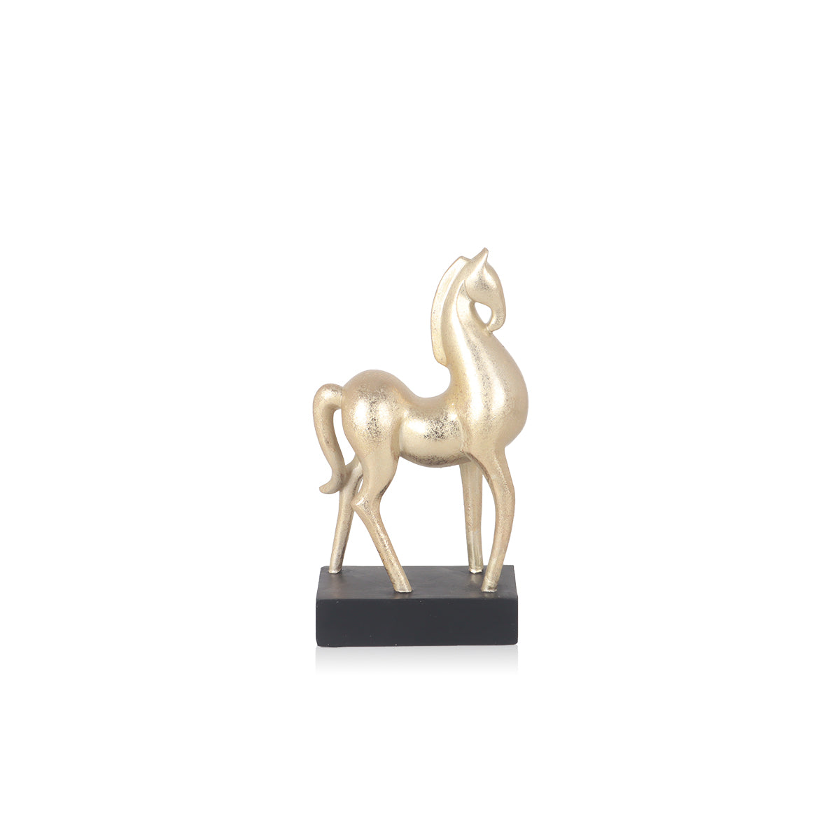 Ceres Small Horse - Figurine | Vinoti Living