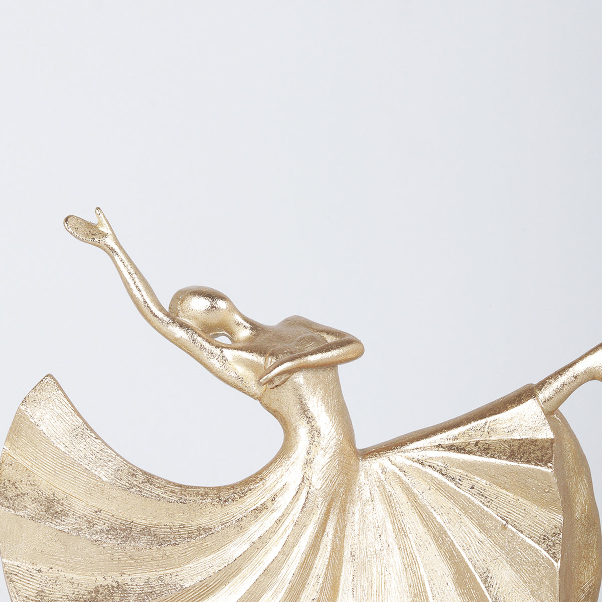 Liora Ballerina Short Figurine - Accesssories | Vinoti Living