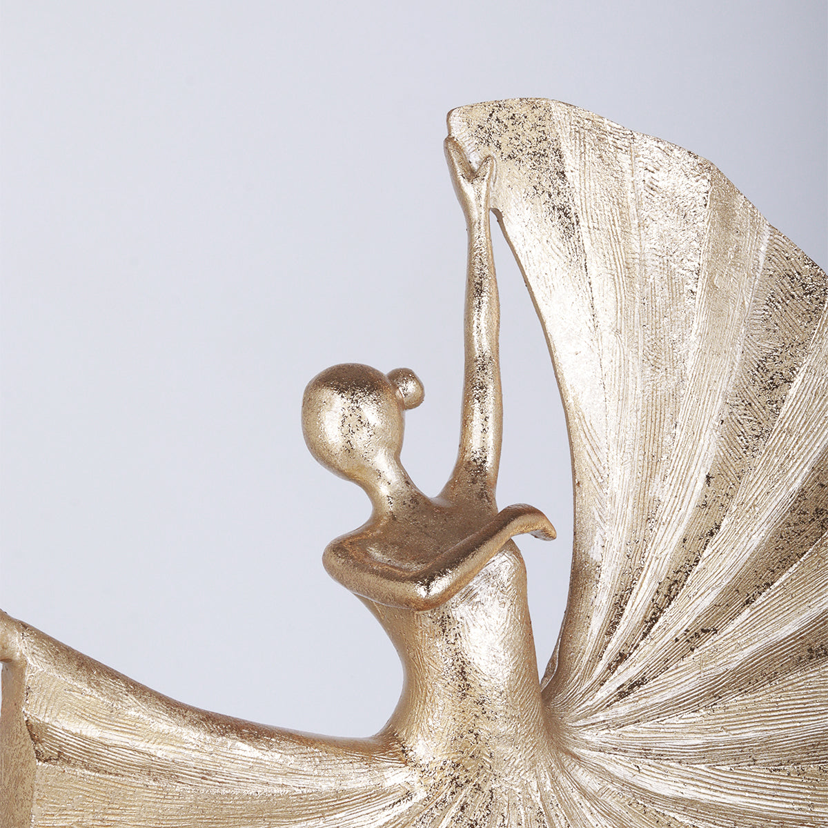 Liora Ballerina Tall Figurine - Accesssories | Vinoti Living