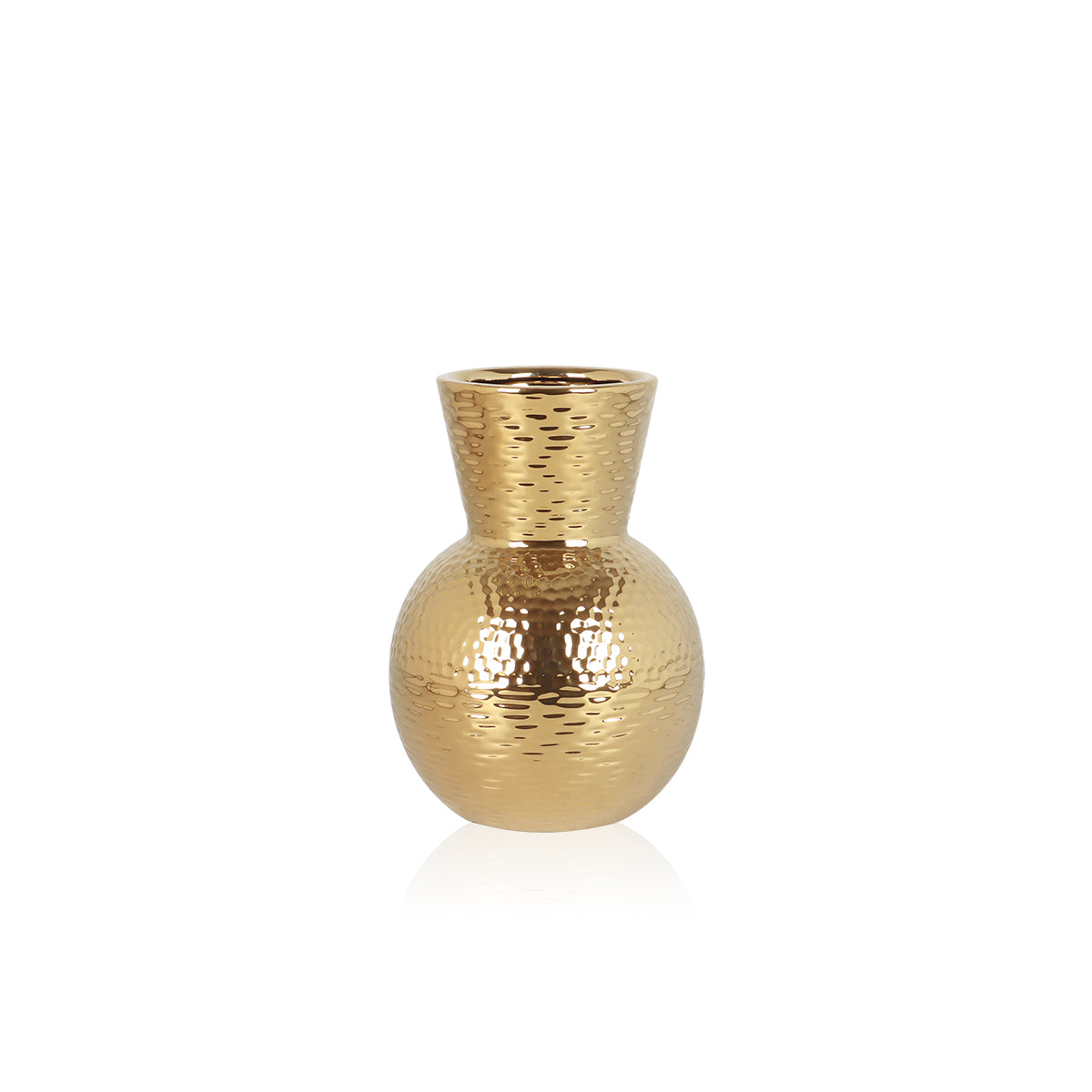 Freya Bulb Vase - Accessories | Vinoti Living