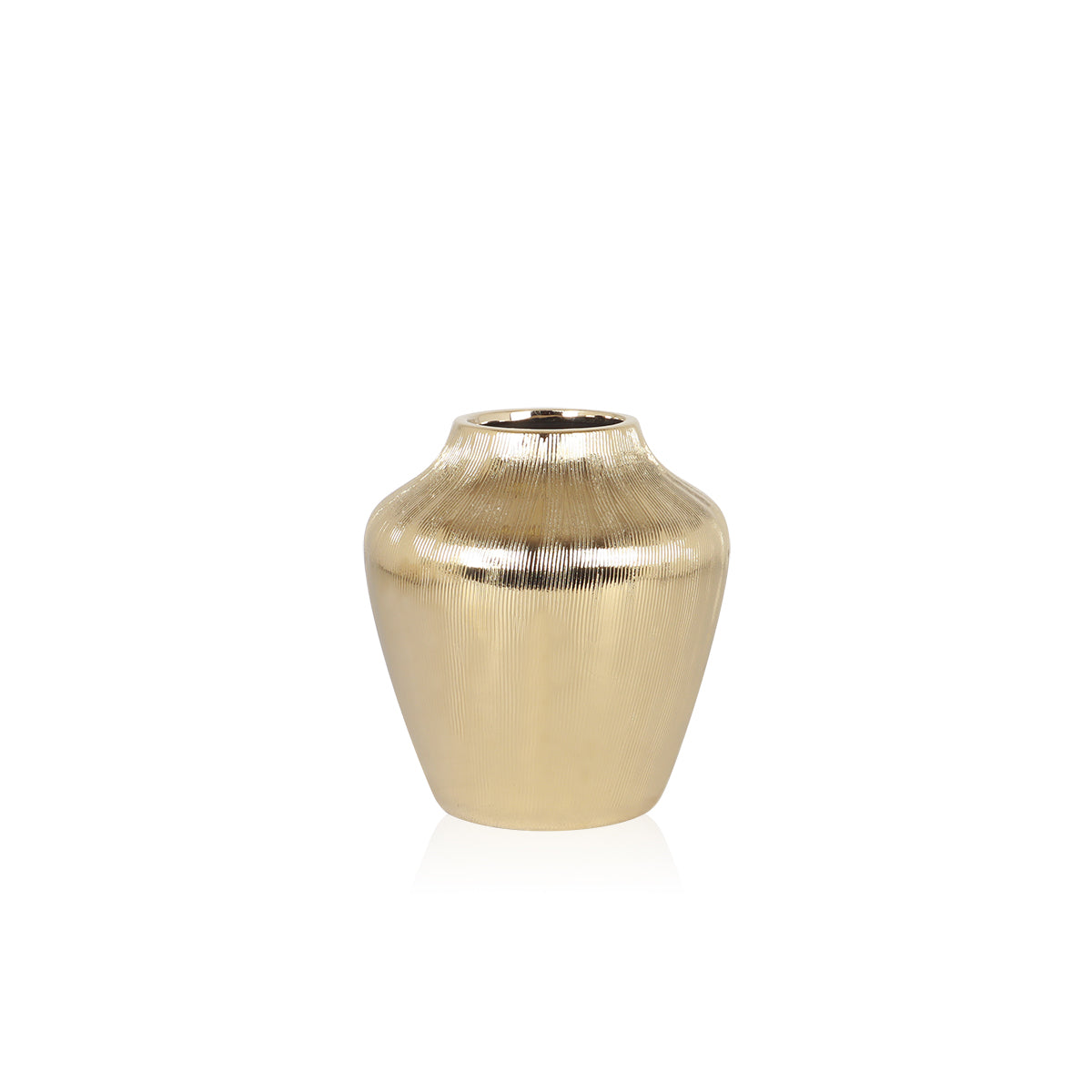 Freya Bloom Vase - Accessories | Vinoti Living