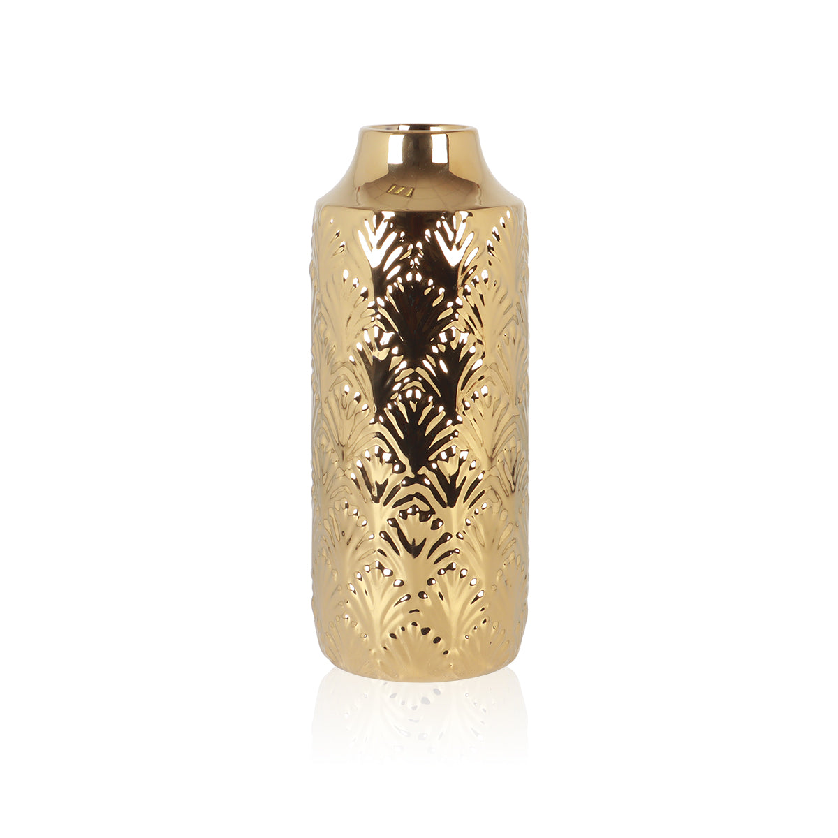 Freya Shells Vase - Accessories | Vinoti Living