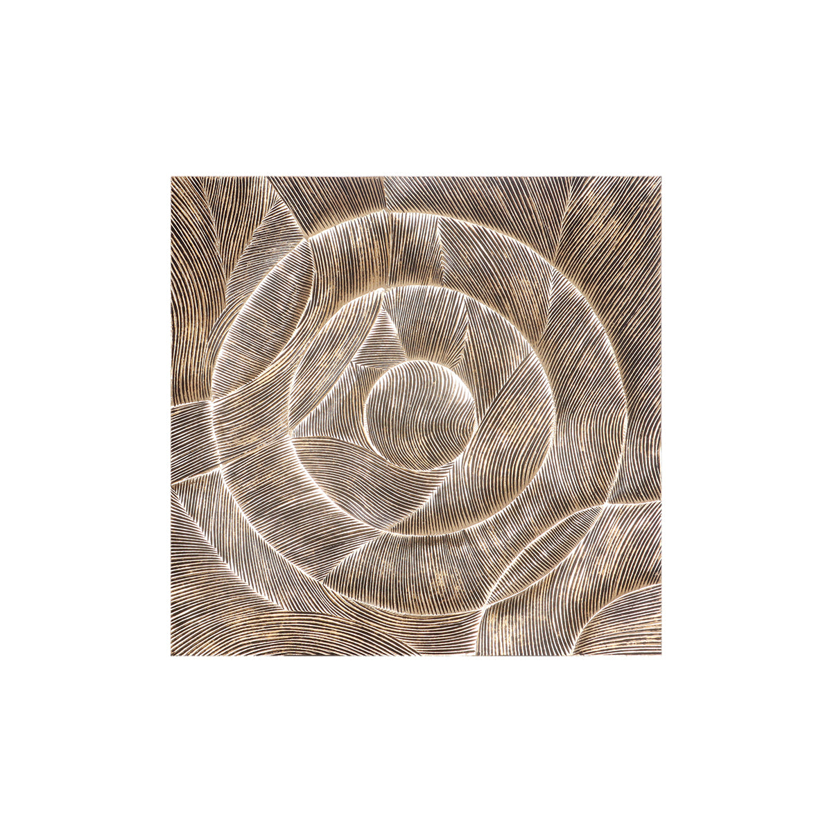 Elara Ripples Wall Art | Vinoti Living