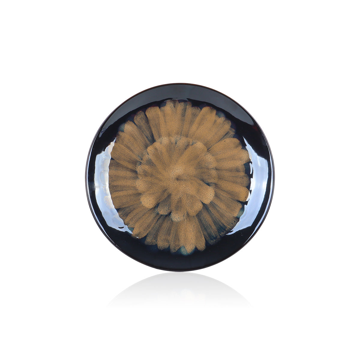 Grove Round Plate | Vinoti Living