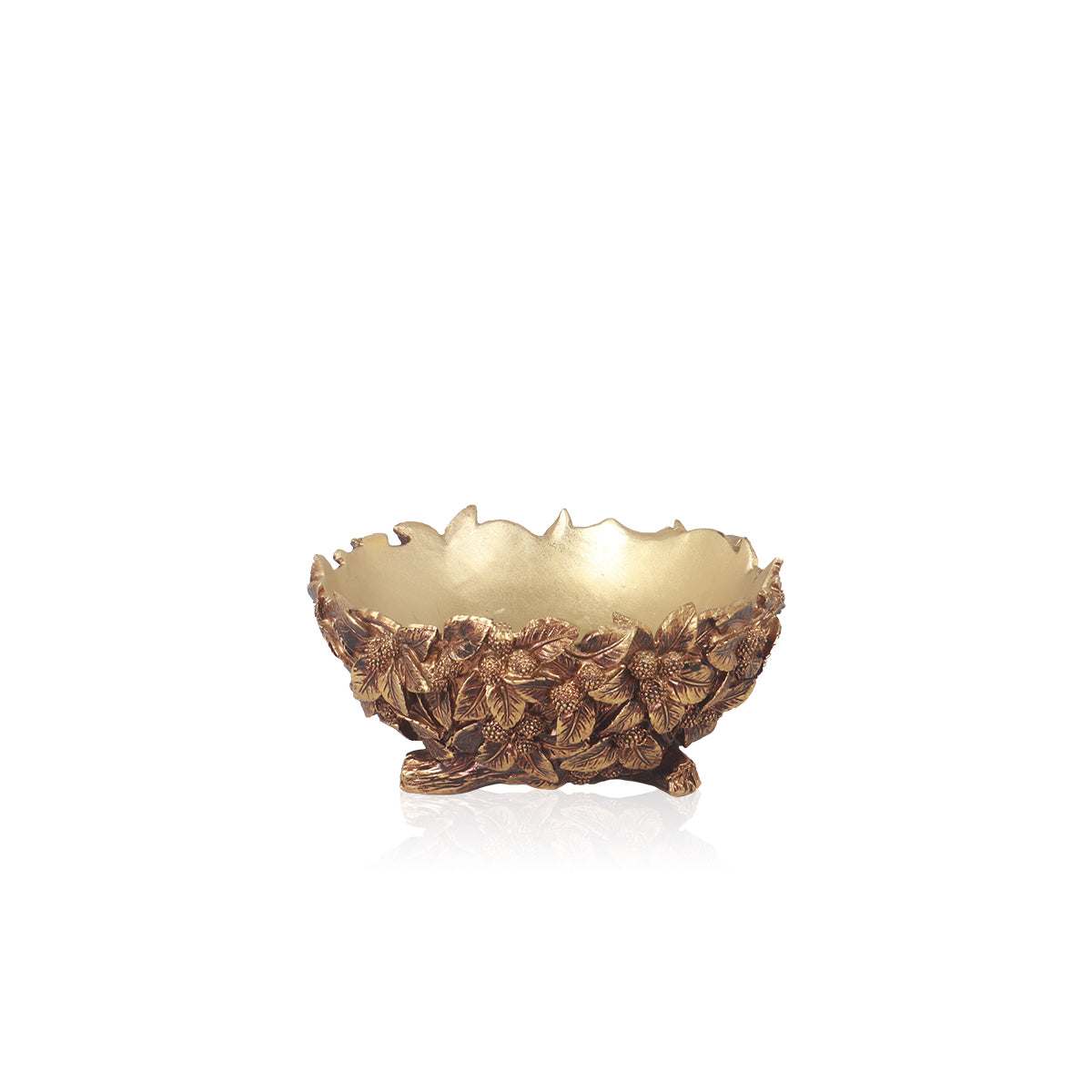 Pradera Blackberry Bowl - Accessories | Vinoti Living