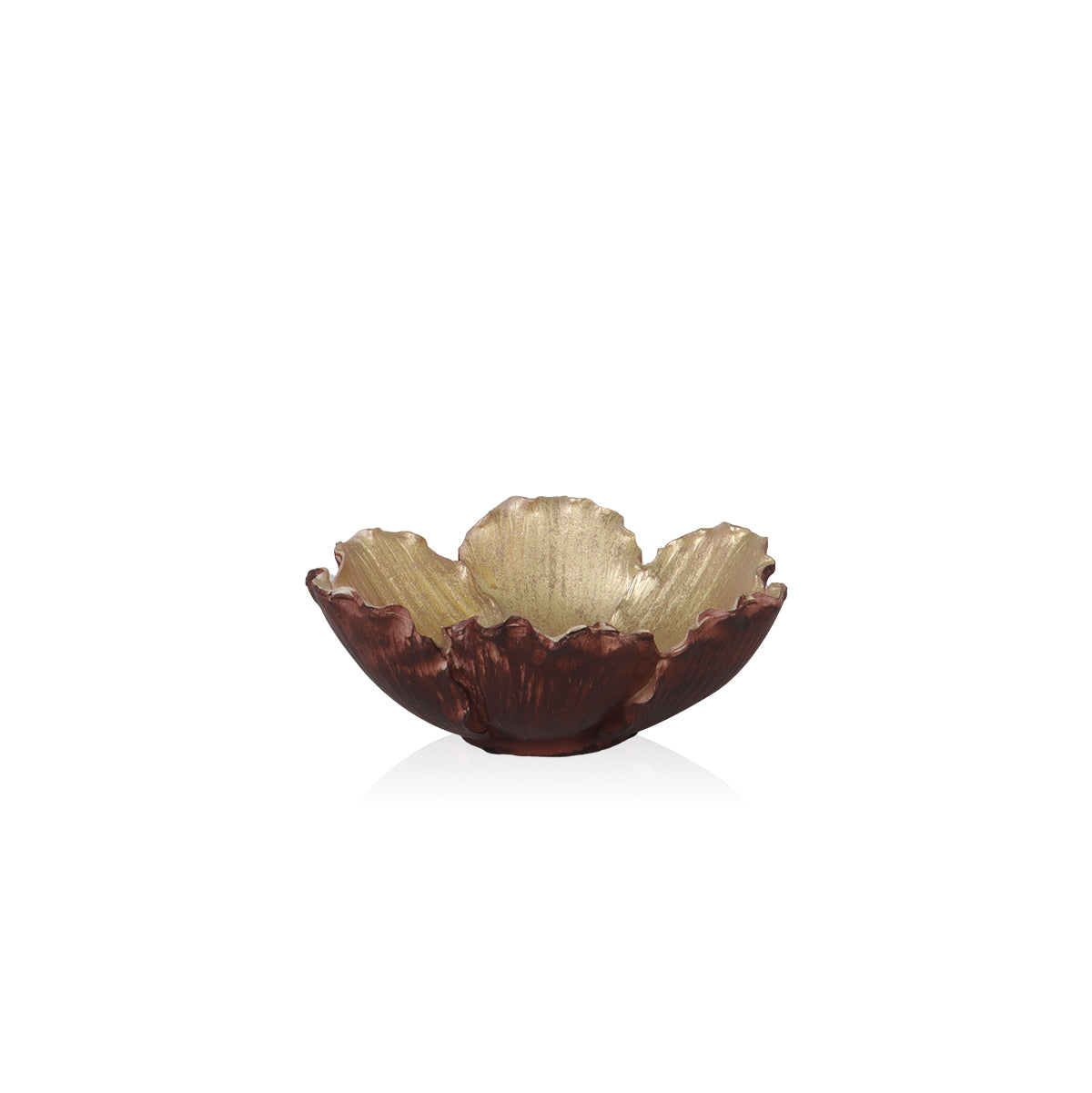 Ceres Flower Small Plate | Vinoti Living