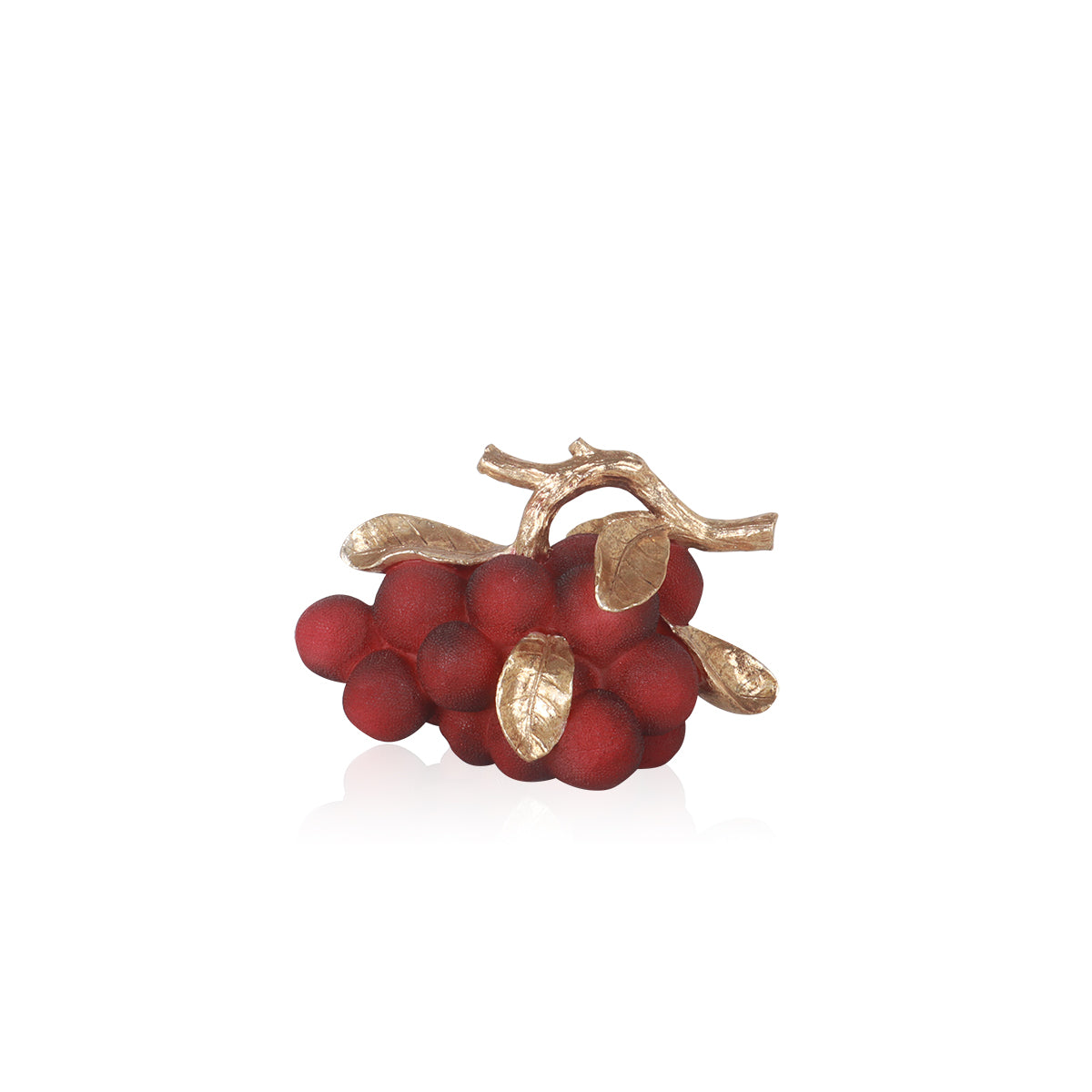 Liora Waxberry Large Figurine - Accesssories | Vinoti Living